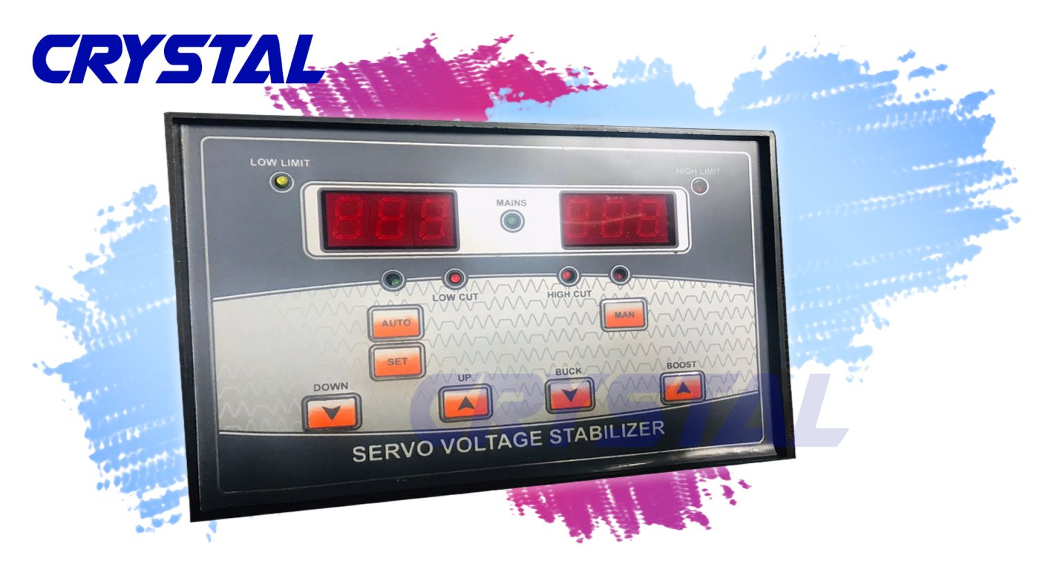 Crystalpower | Crystaleye | Crystal Eye Pvt. Ltd. | CTYSTAL HOME UPS | CRYSTAL INVERTER