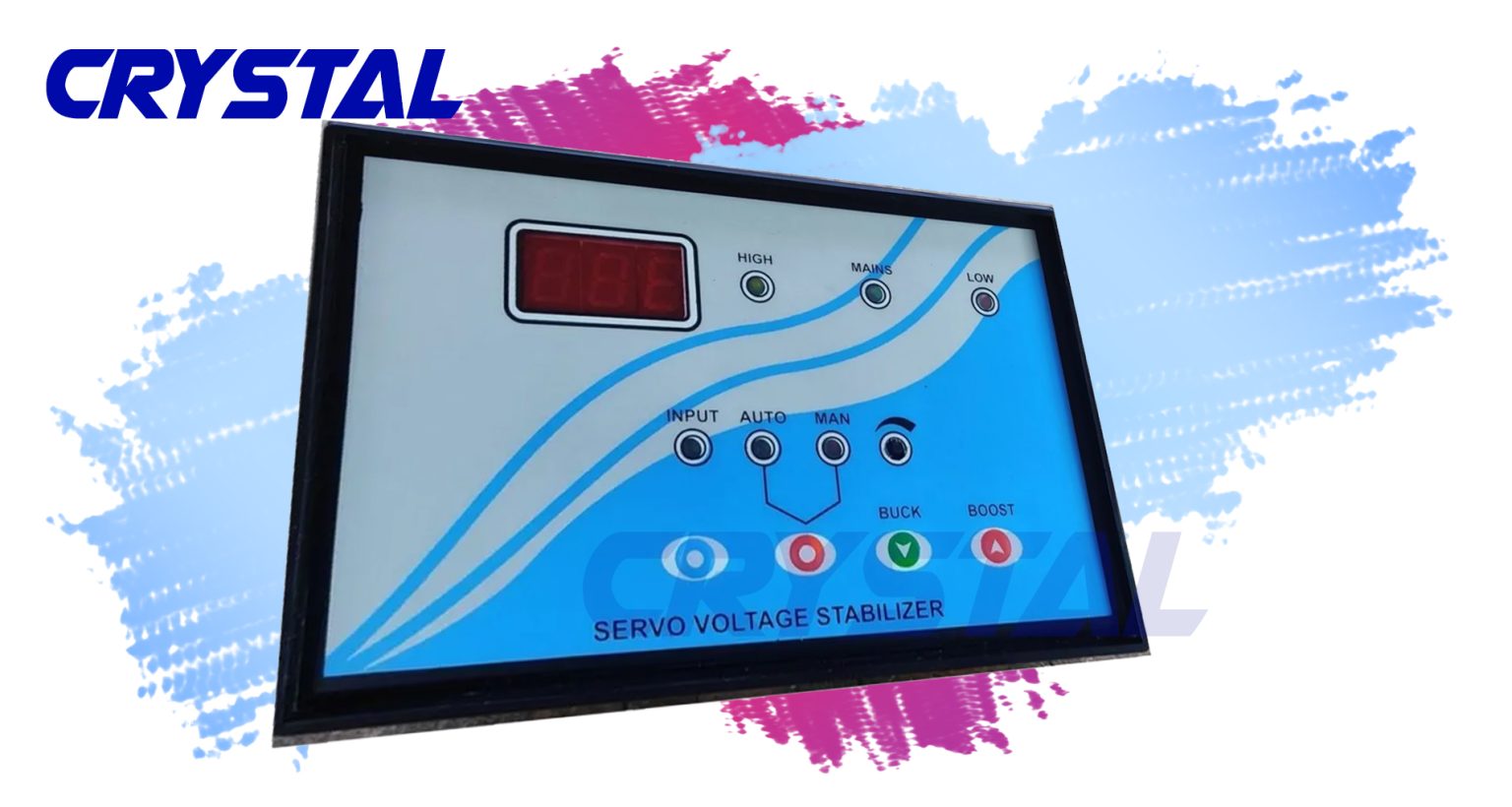 Crystalpower | Crystaleye | Crystal Eye Pvt. Ltd. | CTYSTAL HOME UPS | CRYSTAL INVERTER